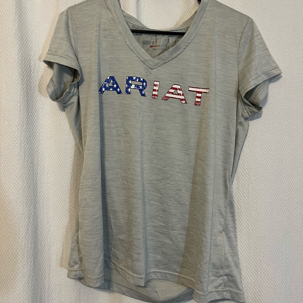 Ariat shirt